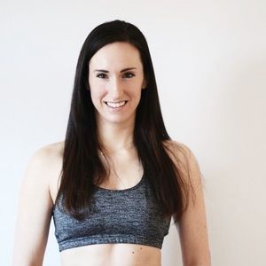 Meet your Posher, Jillian